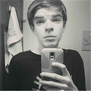 Meet your Posher, Chase